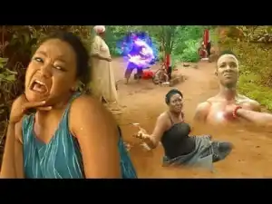 Video: Mysterious Power of a Daughter 1 - Latest 2018 Nigerian Nollywood Movie